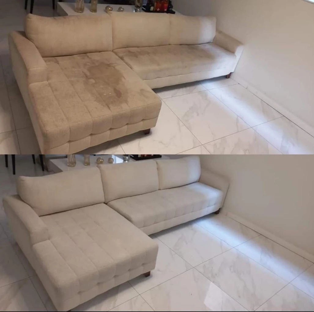Estofado limpo R Clean