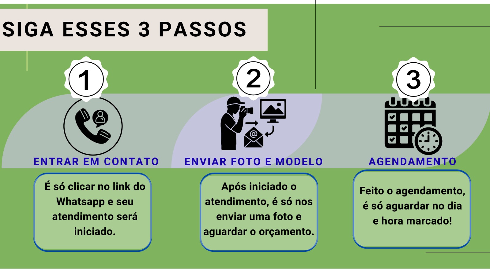 Trabalho R Clean Limpezas 3
