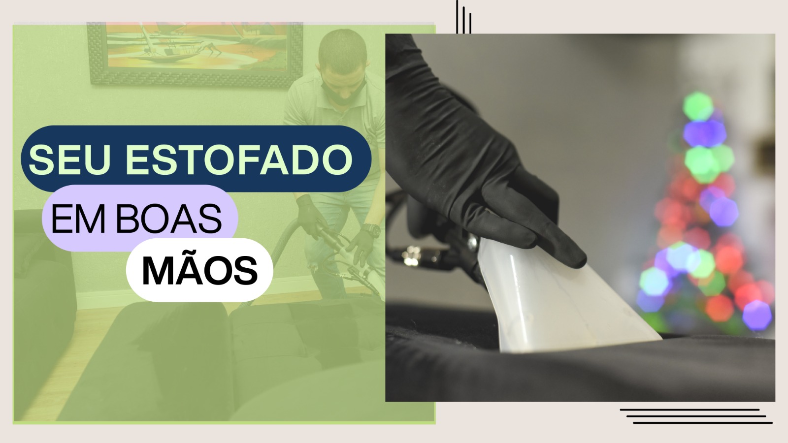 Trabalho R Clean Limpezas 2